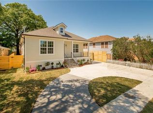 6030 Elysian Fields Ave, New Orleans, LA 70122