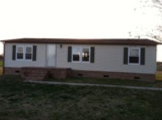 175 Alder Branch Rd, Shiloh, NC 27974