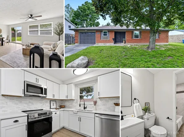 5237 Beechview Dr, Dayton, OH 45424
