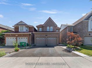 4758 Allegheny Rd, Mississauga, ON L5R0A6
