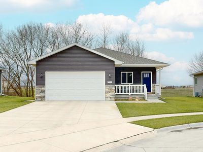 3652 51st Ave, Columbus, NE, 68601