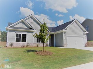 236 Stonecreek Bnd, Monroe, GA 30655