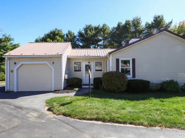 7 Walnut Drive #7, Windham, ME 04062