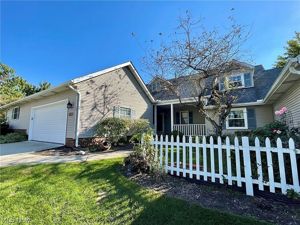 1220 Valley View Dr Broadview Heights, OH, 44147 Apartments for Rent