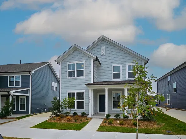 5029 Megara Run, Raleigh, NC 27603