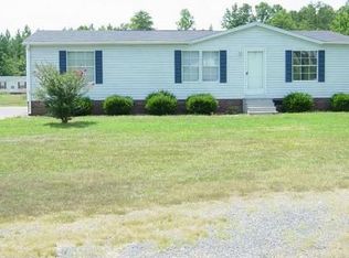 910 John Miller Rd, Rockwell, NC 28138