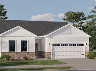 Hanover Plan, Pelican Point, Millsboro, DE 19966