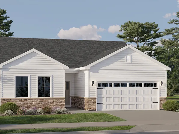 Hanover Plan, Pelican Point