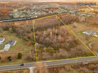 805 E Outer Belt Rd, Greenwood, MO 64034