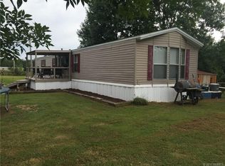 23924 Lindale Ranch Rd, Poteau, OK 74953