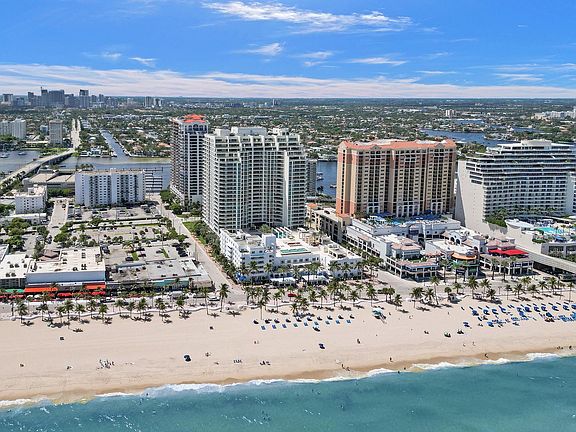 3rd image of 101 S Fort Lauderdale Beach Blvd #806
