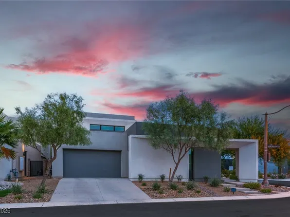 21 Highland Cove Ln, Henderson, NV 89011