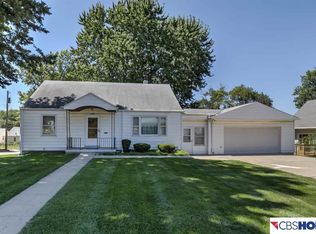 4142 S 41st Ave, Omaha, NE 68107