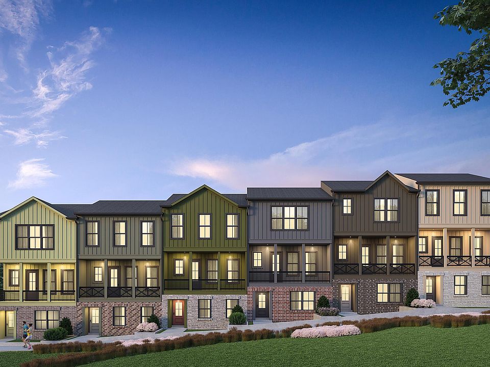 Firefly by Empire Communities in Alpharetta GA Zillow