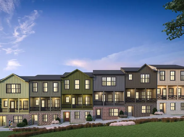 100 Firefly Cir, Alpharetta, GA 30009