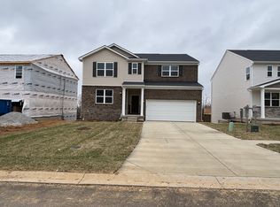 3013 Aiken Back Ln, La Grange, KY 40031