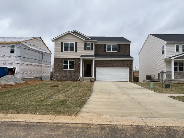 3013 Aiken Back Ln, La Grange, KY 40031