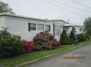651 Fern Ct, Hazle Township, PA