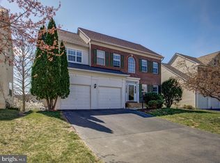 43067 Lake Ridge Pl, Leesburg, VA 20176