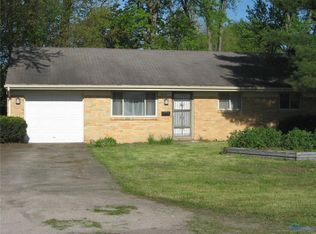 203 McTigue Dr, Toledo, OH 43615