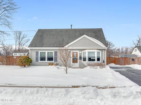 18 Cedar Avenue, Hazlet, NJ 07730