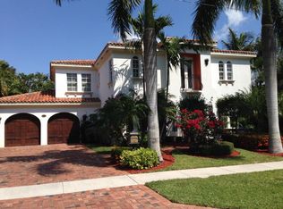 465 NE 5th Ct, Boca Raton, FL 33432