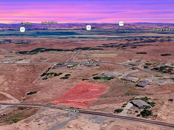 4270 Cheyenne Drive, Ione, CA 95640