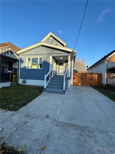 119 Freund St, Buffalo, NY, 14215