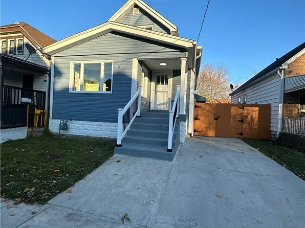 119 Freund St, Buffalo, NY 14215