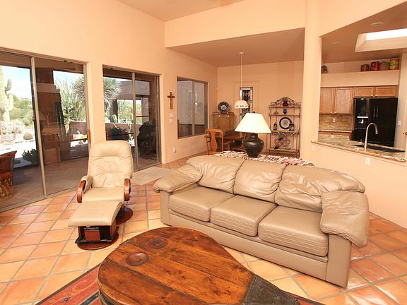 2nd image of 3382 W Saguaro Valley Ct