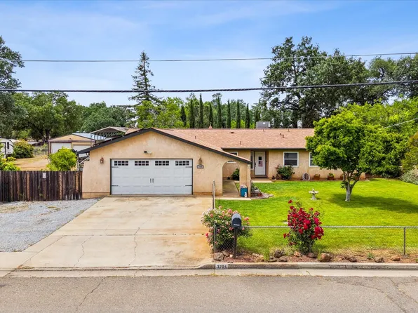 3704 Rhonda Rd, Cottonwood, CA 96022