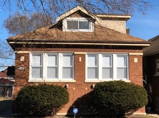 7611 S Wood St, Chicago, IL 60620