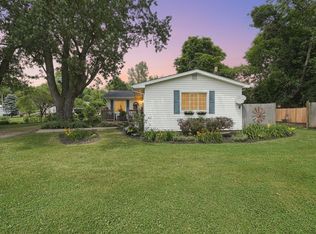 8188 Trimmer Rd, Stoutsville, OH 43154