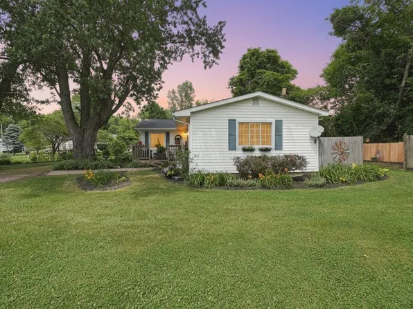 8188 Trimmer Rd, Stoutsville, OH 43154