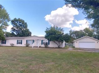 502 E 160th Hwy, Frontenac, KS 66763