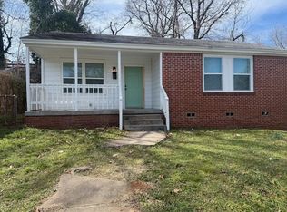 2512 Bishop St, Little Rock, AR 72206