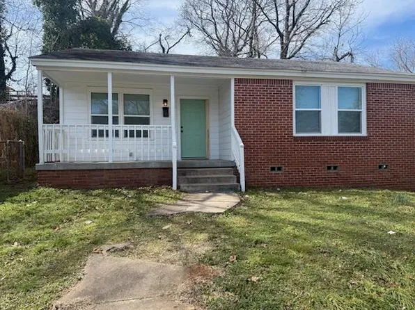 2512 Bishop St, Little Rock, AR 72206