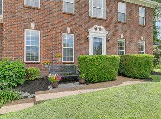 2832 Curacao Ln, Thompsons Station, TN 37179