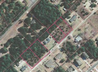 LOT 2-2B Zonnie Ln, Hampstead, NC 28443