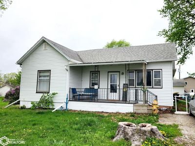 218 Grant St, Murray, IA, 50174