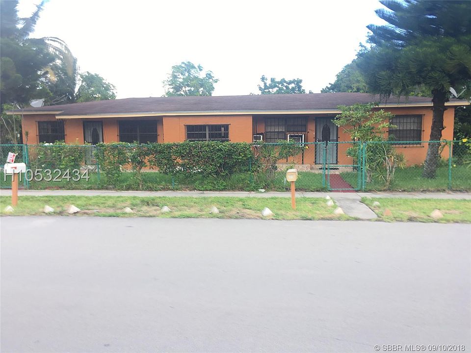 1st image of 11121 NW 6th Ave