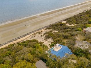9 King Ave, Jekyll Island, GA 31527