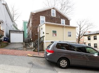 16-18 Gardner St, Roxbury, MA 02119