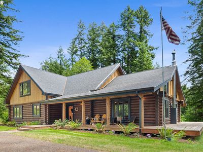 36760 Upper Nestucca River Rd, Beaver, OR, 97108
