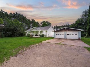 E5740 833rd Ave, Colfax, WI 54730