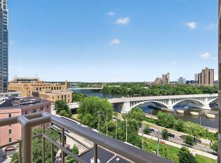 401 S 1st St Unit 1023, Minneapolis, MN 55401
