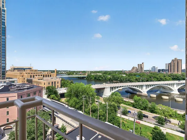 401 S 1st St Unit 1023, Minneapolis, MN 55401