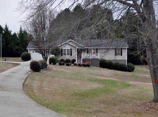5403 Mount Vernon Rd, Murrayville, GA 30564