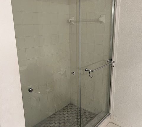 master shower