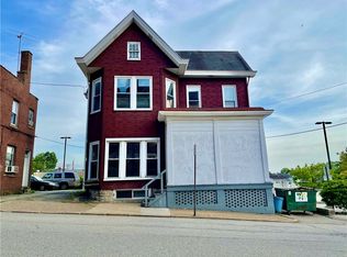 40 W 2nd St, Greensburg, PA 15601